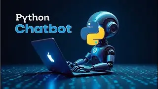 Python Chatbot Project  Create Your Own AI Assistant in 20 Minutes!