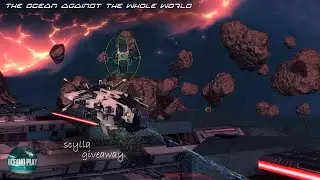 Ремонт кабин и Розыгрыш Star Conflict
