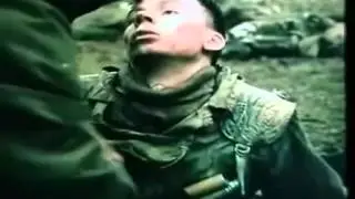 Песни Афгана. Юрий Шкитун - 
