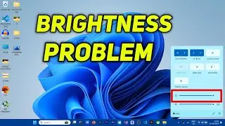 Windows 11 Brightness Problem | How to Turn Off Auto-Brightness on Windows 11 in 2024