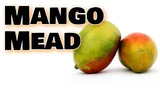 Mango Mead - Easy Mango Mead Recipe