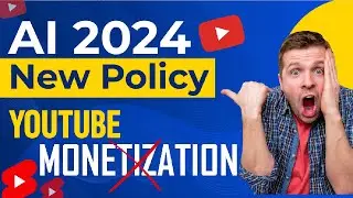 youtube new ai update समझ लो 😲 | youtube new update 2024