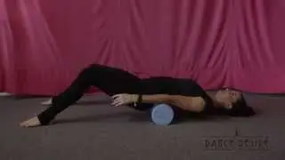 How to use a foam roller