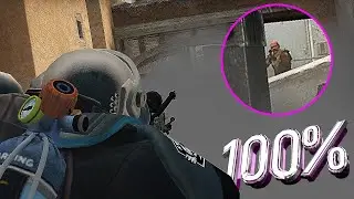 99% Chance of a QUICK KILL in CS:GO - Lifehacks from PRO