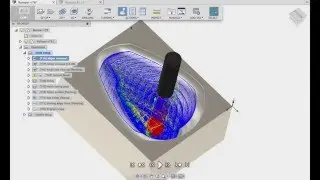 Mold design (part 1)
