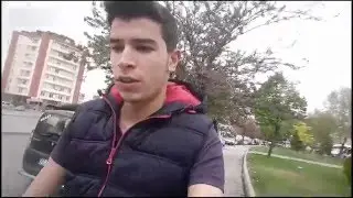 VLOG#4 ARABA NASIL PARK EDİLEMEZ?,KENT PLAZA,KONYA