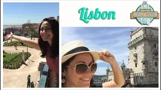 Best places to stay, see and eat in Lisbon Portugal