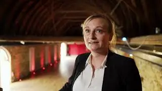Kulturscheune zu Nimbschen