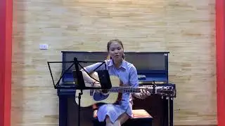 Cô giáo đa tài nhất ATT
