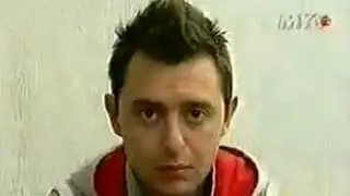 Рома Зверь в программе 