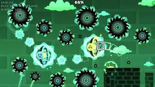 (NEW HARDEST, FIRST INSANE DEMON) Rupture 100%