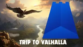 🚨 STRONGHOLD SHX: TRIP TO VALHALLA!!!! 🚨