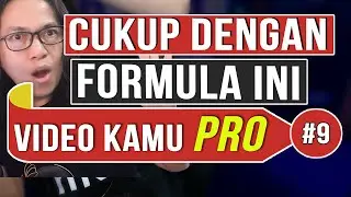 Cara Membuat Konten YouTube Profesional Bagi Pemula Seperti