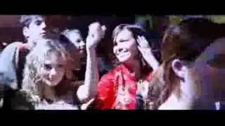 Chasing Liberty / American Princess Trailer Mandy Moore