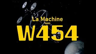 LA MACHINE - W454 (edit)