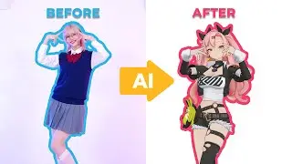 [ZZZ - MMD] Nicole - Watch Me (Motion Comparison)