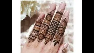 Mehndi designs #gorgeous mehndi designs #simple and beautiful mehndi designs