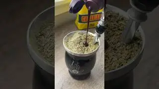 I Put Chocolate Syrup In Yerba Mate (RESULTS)🧉🍫