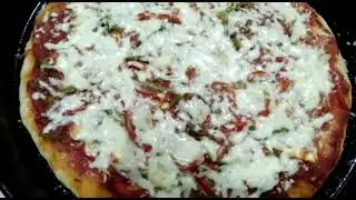 بيتزا