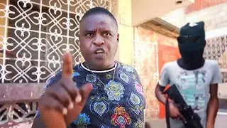 Barbecue | Haiti's Most Wanted Gang Leader