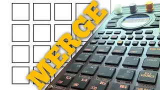 SP-404 MKII | SAMPLE MERGE | PAD LINK | UPDATE 4.04