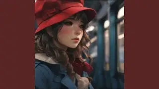 Lofi World - London
