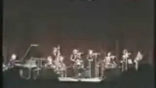 Osvaldo Pugliese - La yumba - Teatro Opera