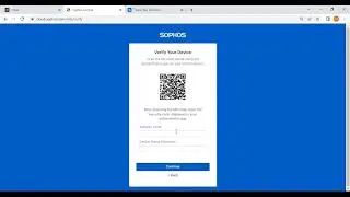 Sophos Central Part 2