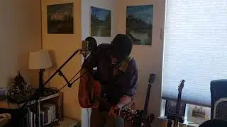 This Year's Love - Cover
