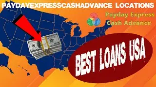 Paydayexpresscashadvance Locations | Best Loan Offers