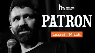 Patron - Mini Belgesel