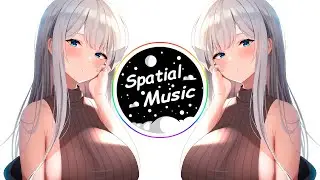 Arcando & Britt Lari - In My Head [8D Music]