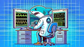 Simulate TCP Syn Floods with ChatGPT and Wireshark