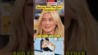 Rylee Arnold Tells Secrets of Dancing With The Stars!