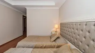 Hotel Daphne, İstanbul, Turkey