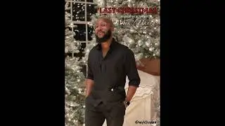 “Last Christmas” - Myk’l Hanna