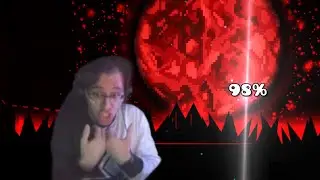 DeCody прошел Bloodlust?