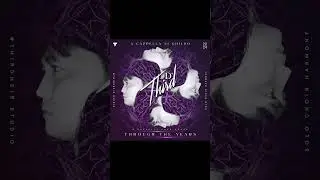 Through The Years | A Cappella Cover (Solo Choir Harmony) 🎶
