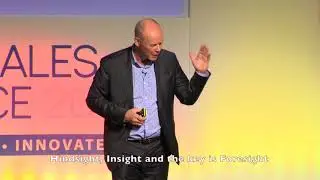 The DNA of a Champion - Sir Clive Woodward