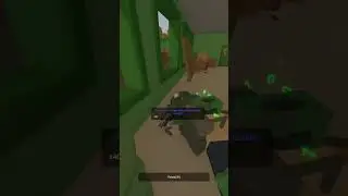 Дом на дереве и рейд