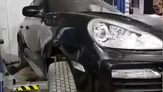 Опасный чеченец