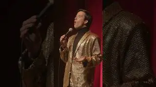 жиза очкариків #феліксредька #standup