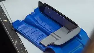 Fundamental Friday - (Episode 32) - Box Stock Build - Episode 5 - Interior (1)