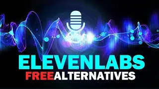 Elevenlabs alternative free with unlimited features