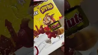 АДВЕНТ-КАЛЕНДАРЬ Nestle ЗА 589₽ 