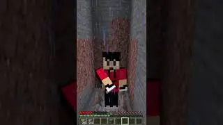 Minecraft best trap to troll your friend