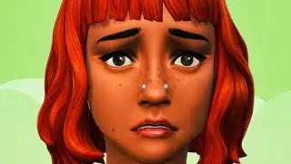 Il y a de l'amour dans l'air chez mes Sims ! ◊