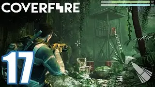 Cover Fire 2021 | Esta BUENISIMO! | Android gameplay #17