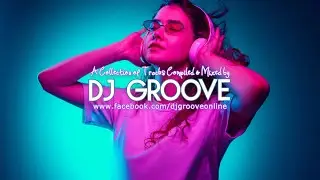 Love Affair ♫ Soulful House & Disco Mix ♫ Giorgio Moroder, Eric Kupper, Dave Lee, Breakbot