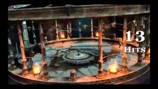 God of war 3 Remastered Gameplay
